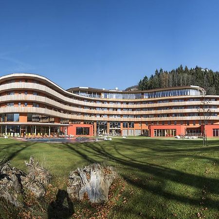 Vivea Gesundheitshotel Bad Goisern Exterior photo