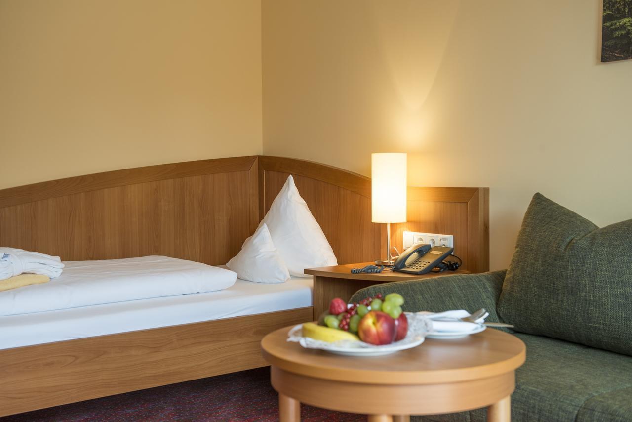 Vivea Gesundheitshotel Bad Goisern Exterior photo