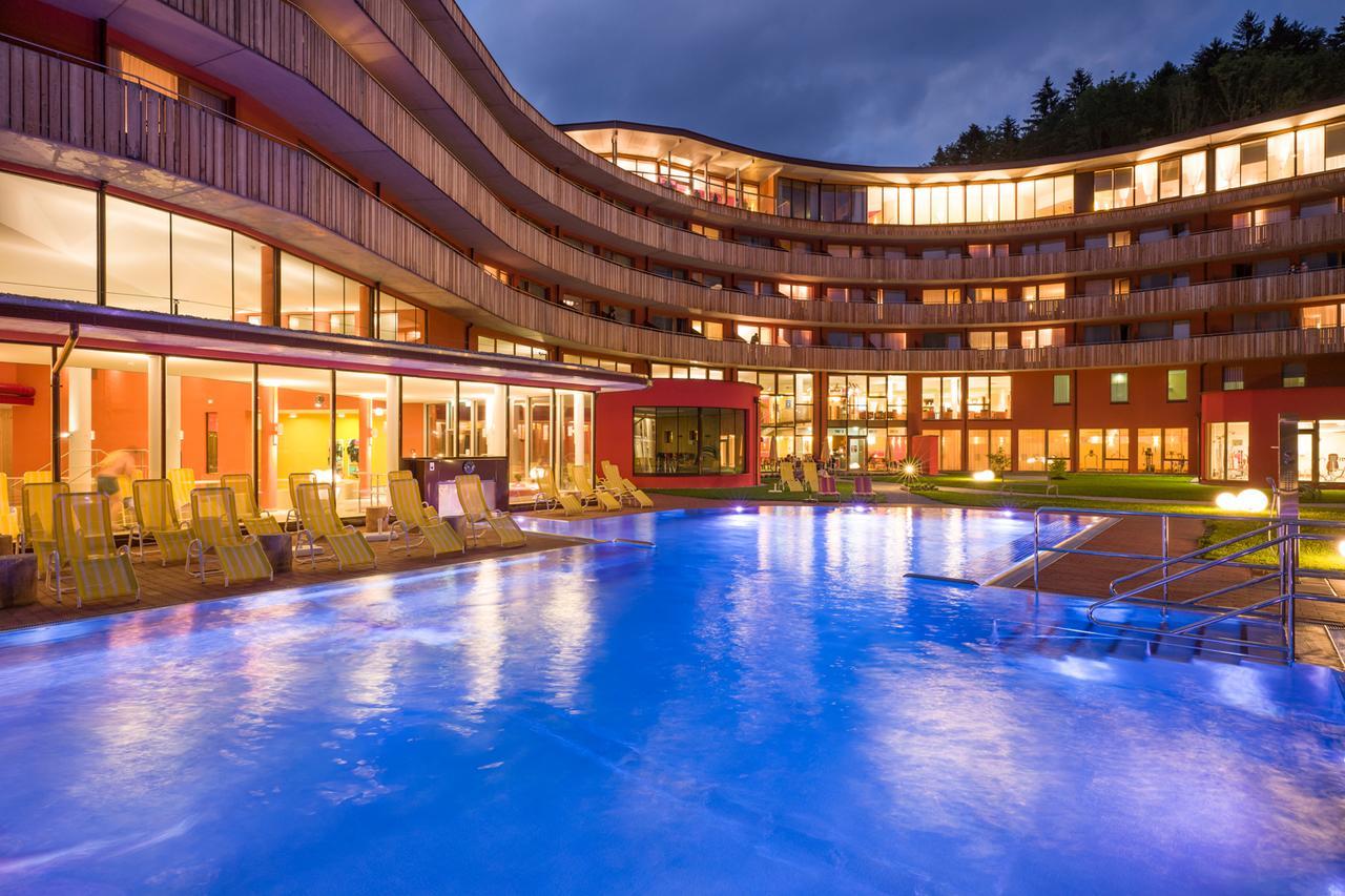 Vivea Gesundheitshotel Bad Goisern Exterior photo