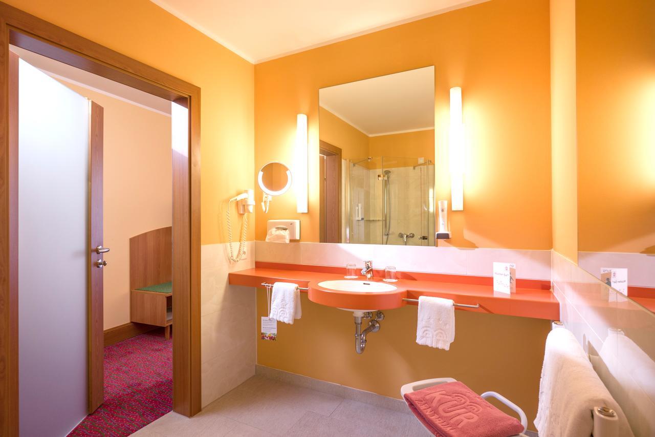 Vivea Gesundheitshotel Bad Goisern Exterior photo