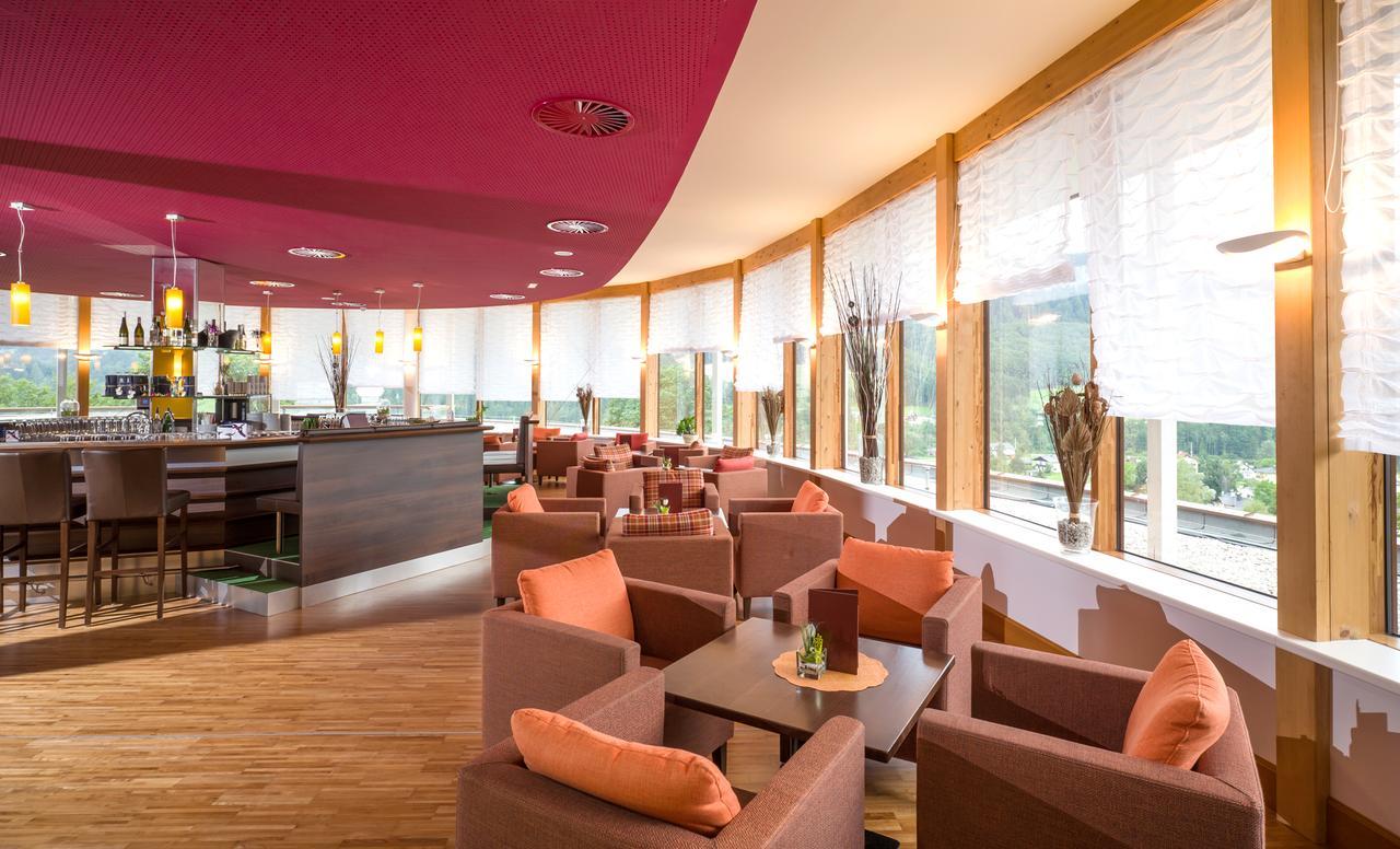 Vivea Gesundheitshotel Bad Goisern Exterior photo